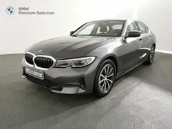 Othercolor Utilisé 2021 BMW 320 Sport Line Berline | 32 490 € (Super prix)