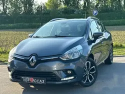 Gris Utilisé 2019 Renault Clio GrandTour LIMITED Break | 7 490 €