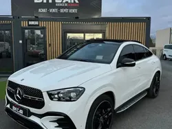 Utilisé 2024 Mercedes GLE350e AMG line SUV | 93 990 €
