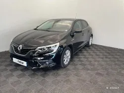 Noir Utilisé 2020 Renault Mégane IV LIMITED Berline | 14 590 € (Super prix)