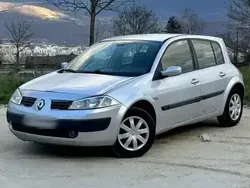 Utilisé 2005 Renault Mégane II Berline | 2 290 €