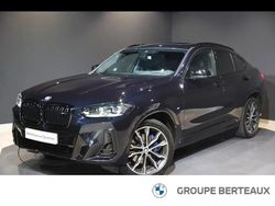 Utilisé 2022 BMW X4 M Performance SUV | 61 990 €
