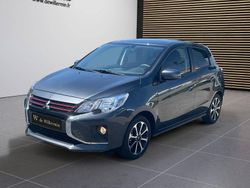 Gris Utilisé 2024 Mitsubishi Space Star Berline | 17 790 € (Bon prix)