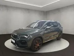 Vert Utilisé 2024 Cupra Ateca VZ SUV | 40 450 € (Prix assez cher)