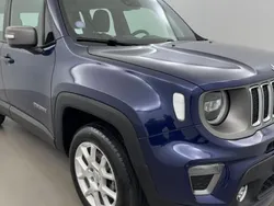 Utilisé 2020 Jeep Renegade Limited SUV | 17 490 € (Prix juste)