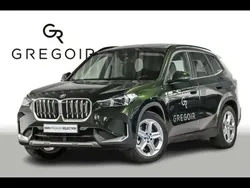 Vert Utilisé 2023 BMW iX1 Sport Line SUV | 43 950 € (Super prix)