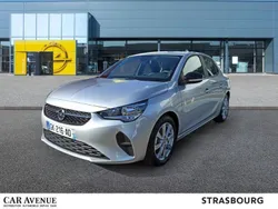 Gris Utilisé 2022 Opel Corsa Edition Berline | 19 990 €
