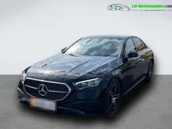 Utilisé 2023 Mercedes E200 Berline | 49 900 € (Prix juste)