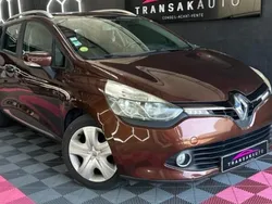 Utilisé 2015 Renault Clio IV Intens Break | 6 990 € (Bon prix)