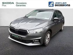 Gris Utilisé 2025 Skoda Fabia Selection Berline | 19 990 € (Prix juste)