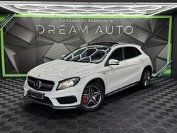 Blanc Utilisé 2015 Mercedes GLA45 AMG AMG SUV | 24 990 € (Super prix)
