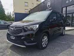 Nouvelle 2024 Opel Combo Life Citadine | 26 290 €