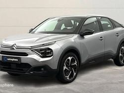 Gris Utilisé 2021 Citroën C4 Business Class Berline | 17 299 € (Bon prix)