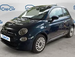 Utilisé 2022 Fiat 500 Dolcevita | 11 190 € (Prix juste)