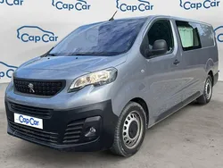 Utilisé 2022 Peugeot Expert Van | 29 990 € (Prix cher)