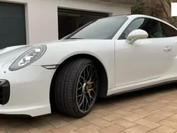 Utilisé 2014 Porsche 911 Turbo S Coupé | 118 999 € (Super prix)
