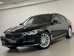 Noir Utilisé 2018 BMW 320 Sport Line Berline | 26 900 €