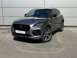 Nouvelle 2024 Jaguar E-Pace R-Dynamic SUV | 63 800 € (Prix cher)