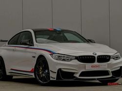 Blanc Utilisé 2017 BMW M4 Sport Line Coupé | 119 999 €