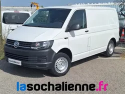 Blanc Utilisé 2019 VW T6.1 Van | 24 990 € (Bon prix)