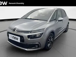 Citroën C4 SpaceTourer