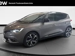 Gris Utilisé 2019 Renault Scénic IV Intens Monospace | 17 990 €