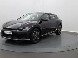 Bleu Utilisé 2021 Kia EV6 2 SUV | 30 210 € (Prix assez cher)