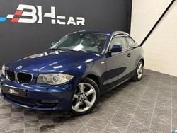 Utilisé 2010 BMW 123 Citadine | 9 990 €
