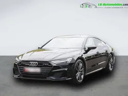 Utilisé 2022 Audi A7 Sportback Sport Citadine | 58 900 € (Prix juste)
