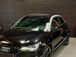 Utilisé 2012 Audi A1 S-Line Citadine | 13 990 € (Prix assez cher)