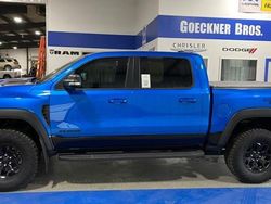 Bleu Occasion 2021 Dodge Ram Pick-up | 97 836 € (Super prix)