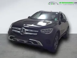 Utilisé 2022 Mercedes GLC300e | 38 000 € (Super prix)