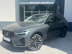 Bleu Utilisé 2025 Volvo XC60 Ultra SUV | 79 900 €