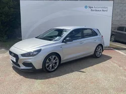 Utilisé 2020 Hyundai i30 N Line Berline | 17 990 € (Bon prix)
