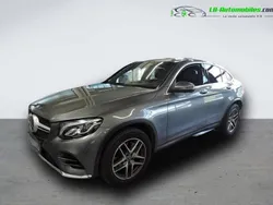 Utilisé 2019 Mercedes GLC350 | 44 800 €