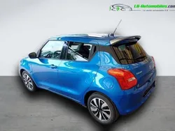 Utilisé 2017 Suzuki Swift Citadine | 14 500 € (Prix juste)