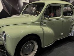 Occasion 1956 Renault 4CV Berline | 11 990 €