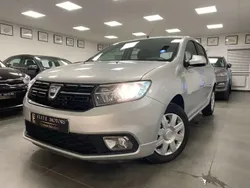 Argent Utilisé 2017 Dacia Sandero Lauréate Citadine | 8 990 € (Super prix)