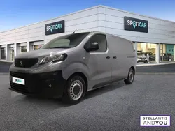 Utilisé 2022 Peugeot Expert S Van | 23 390 € (Prix assez cher)