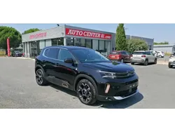 Noir Utilisé 2023 Citroën C5 Aircross SUV | 22 790 € (Bon prix)