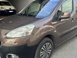 Utilisé 2013 Peugeot Partner Tepee Monospace | 8 590 €