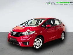 Utilisé 2017 Honda Jazz Citadine | 16 500 € (Prix juste)