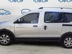 Utilisé 2015 Dacia Dokker Stepway Van | 8 899 €