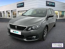 Utilisé 2021 Peugeot 308 Style Break | 14 490 € (Super prix)