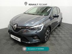 Gris Utilisé 2022 Renault Clio V Evolution Citadine | 18 990 € (Prix juste)