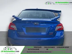 Utilisé 2017 Subaru WRX STI Berline | 37 700 €