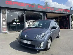 Bleu Utilisé 2010 Renault Twingo Authentique Citadine | 4 690 € (Prix juste)