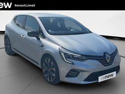 Gris Utilisé 2022 Renault Clio V Citadine | 16 300 € (Bon prix)