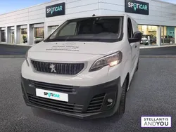 Blanc Utilisé 2021 Peugeot Expert S Van | 16 990 € (Bon prix)