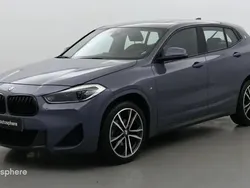 Gris Utilisé 2022 BMW X2 M Sport SUV | 30 299 € (Prix juste)